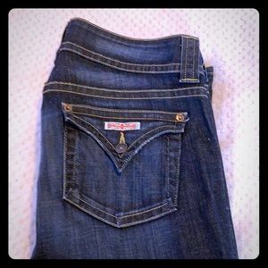 Hudson Signature Bootcut